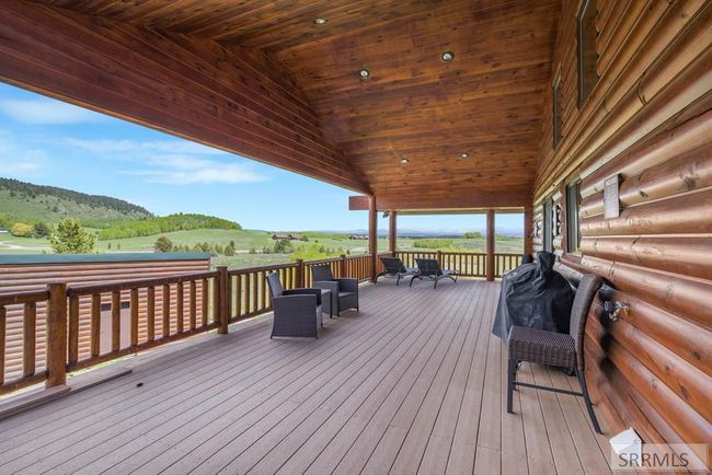 1665 Whisper Ridge Rd, House other with 6 bedrooms, 3 bathrooms and 2 parking in Ashton ID | Image 49