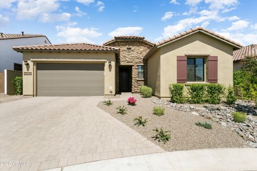 20630 W Palo Verde Drive, Buckeye, AZ, 85396 | Card Image