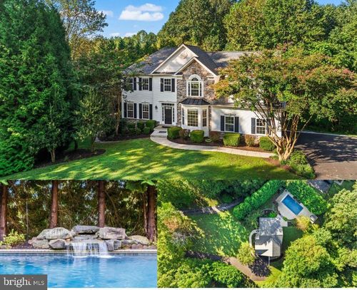 3605 Samanthas Way, HUNTINGTOWN, MD, 20639-4219 | Card Image