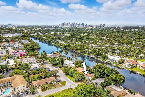 1625 Ne 20th Ave, Fort Lauderdale, FL, 33305-2510 | Card Image