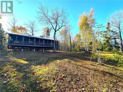 335 Flume Ridge Rd, Home with 4 bedrooms, 1 bathrooms and null parking in Flume Ridge NB | Image 3