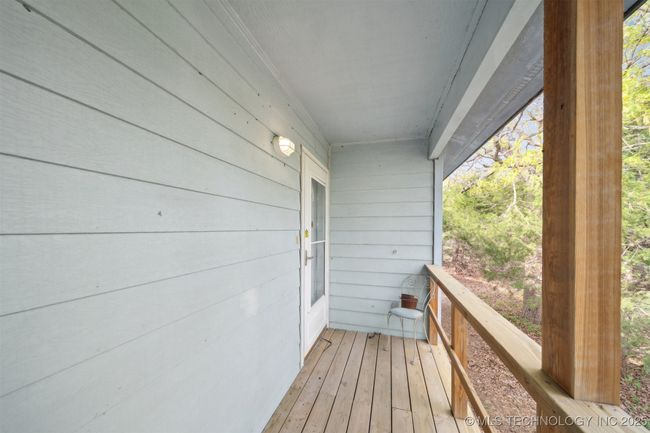 857 Bayshore Dr, House other with 3 bedrooms, 2 bathrooms and null parking in Sand Springs OK | Image 5