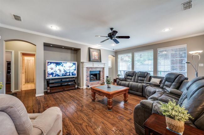 417 Fox Trl, House other with 4 bedrooms, 3 bathrooms and null parking in Allen TX | Image 6