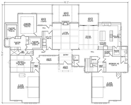 979 Fluvi Circle, Newcastle, OK, 73065 | Card Image