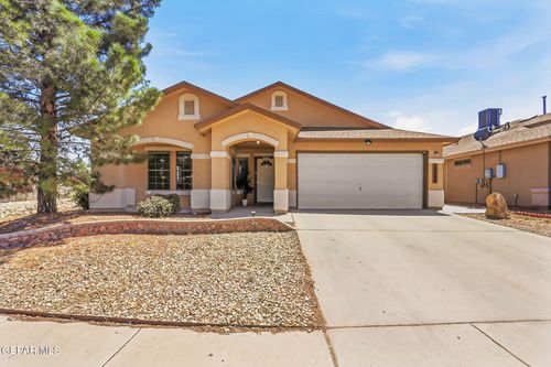 14244 Smokey Point Dr, El Paso, TX, 79938-5387 | Card Image
