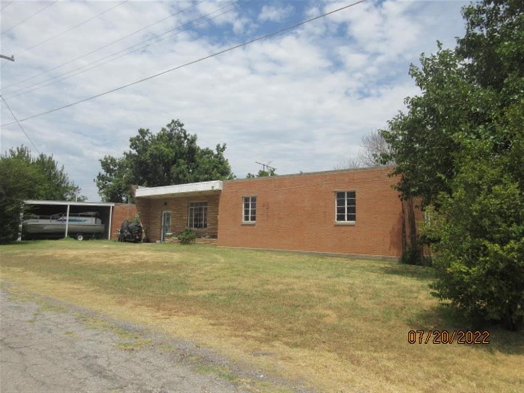 72nd St, Oklahoma City, OK 73139