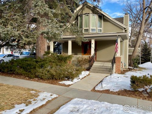 1114 4th Avenue, Longmont, CO, 80501 | Card Image