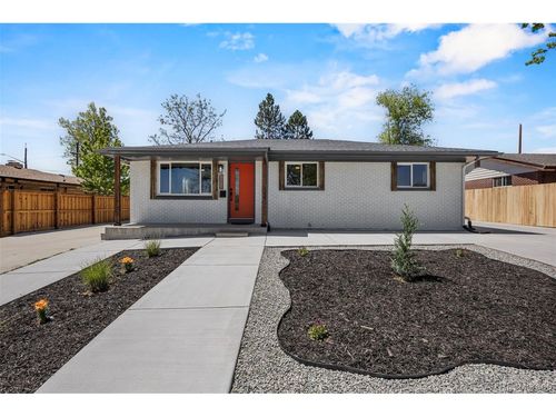 6411 Marshall St, Arvada, CO, 80003-4532 | Card Image