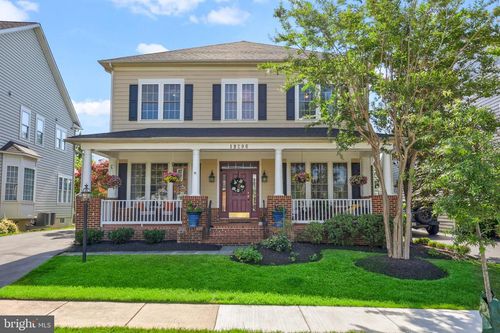19206 Chartier Dr, LEESBURG, VA, 20176-1624 | Card Image