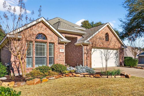 704 Scenic Ranch Cir, Fairview, TX, 75069-1912 | Card Image