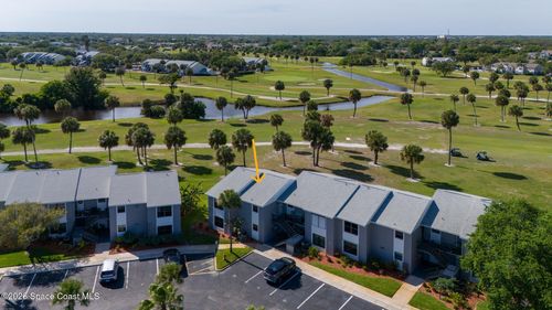 3-a-3001 Sandtrap Lane, Melbourne, FL, 32935 | Card Image