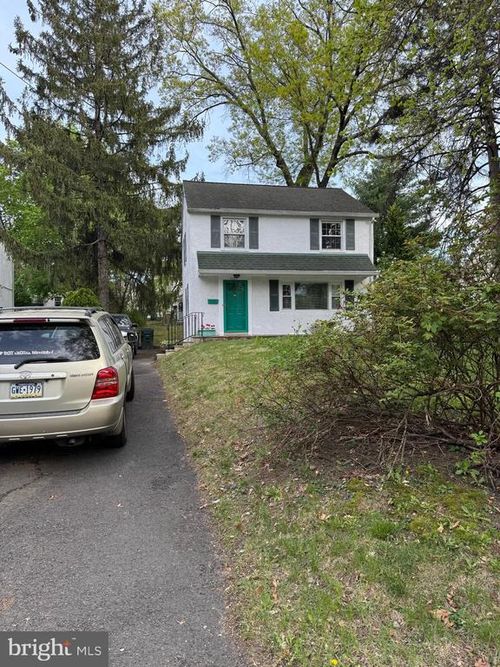 1125 Tyson Ave, Abington, PA, 19001-3626 | Card Image
