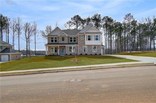 225 Delta Dr, Mcdonough, GA, 30252-1653 | Card Image