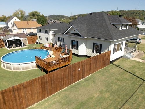 321 Wyanoke St, Ironton, OH, 45638-2767 | Card Image