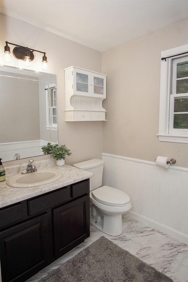 144 Tirrell Hill Rd, House other with 3 bedrooms, 2 bathrooms and null parking in Goffstown NH | Image 27