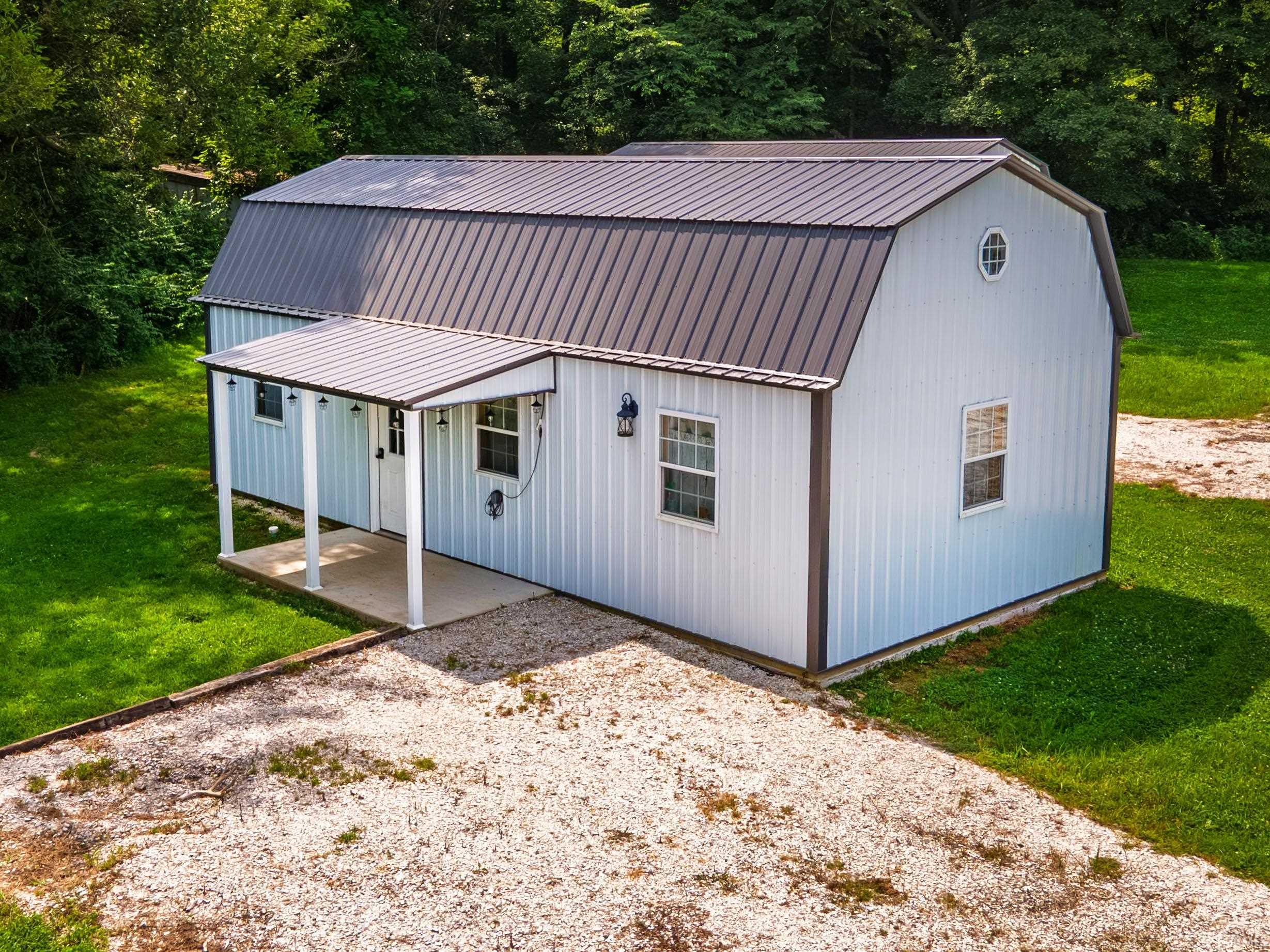 Residential in Petersburg 5