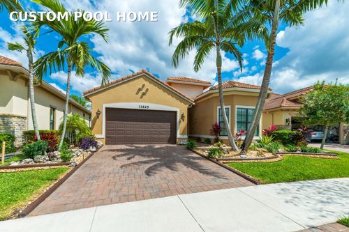 11825 N Kalmar Cir Circle N, Parkland, FL, 33076 | Card Image