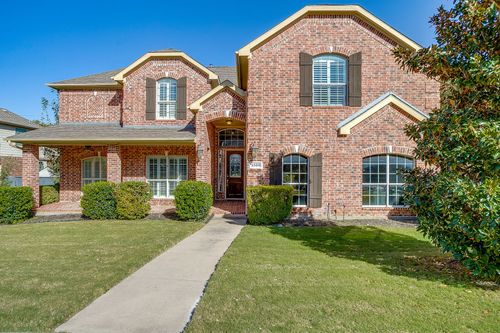5509 Yellow Birch Dr, Fort Worth, TX, 76244-7514 | Card Image