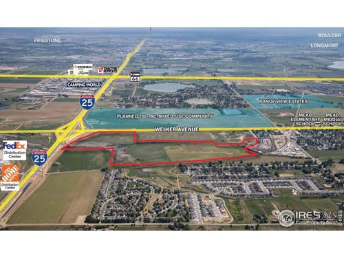 0 Welker Ave, Mead, CO, 80542 | Card Image