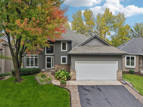 4632 Westwood Ln, Eagan, MN, 55122-4023 | Card Image