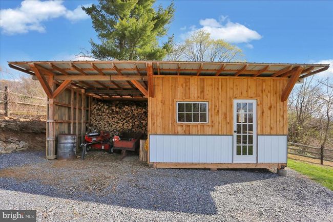 1032 W Leesport Rd, House other with 3 bedrooms, 2 bathrooms and null parking in LEESPORT PA | Image 39