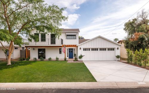 4835 E Indianola Ave, Phoenix, AZ, 85018-5530 | Card Image