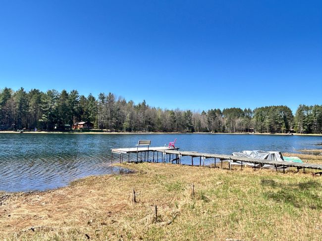 8957 Koolish Rd, House other with 3 bedrooms, 3 bathrooms and null parking in MINOCQUA WI | Image 26