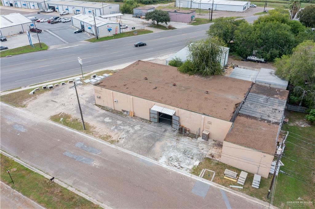 Commercial Sale in Harlingen 4