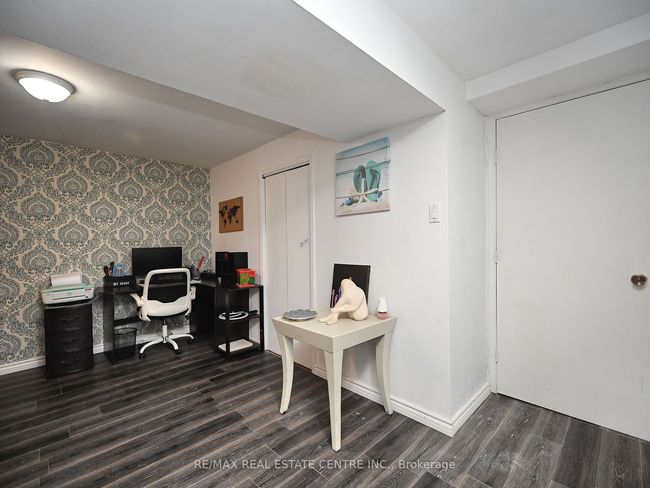 8 Stephensen Crt, House other with 4 bedrooms, 3 bathrooms and 2 parking in Brampton ON | Image 41