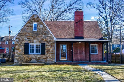 7907 Oakdale Ave, BALTIMORE, MD, 21234-5501 | Card Image