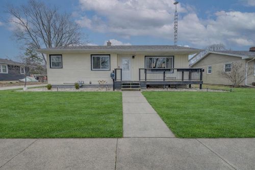 1513 S Marion Avenue, Janesville, WI, 53546 | Card Image