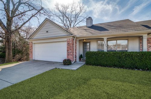 8309 Spinnaker Cv, Rowlett, TX, 75089-2529 | Card Image