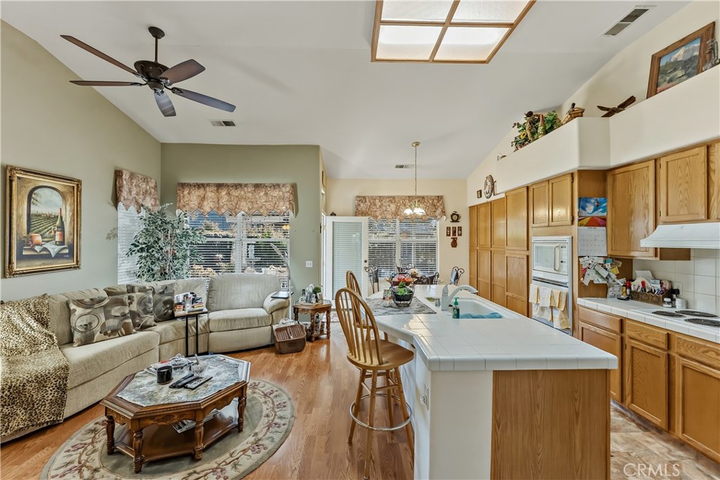 Residential in Fresno 2