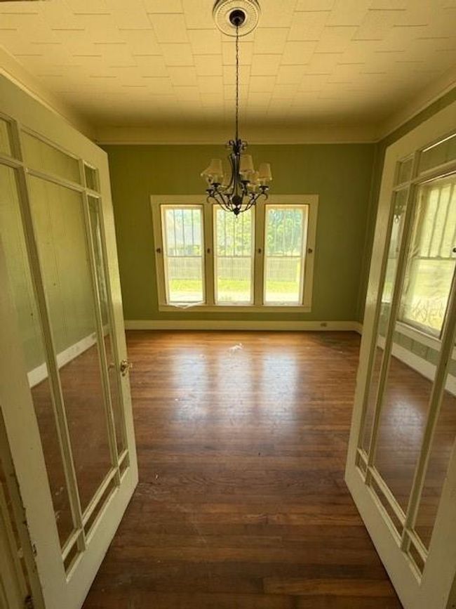 1100 Maple St, House other with 3 bedrooms, 2 bathrooms and null parking in Winnfield LA | Image 9