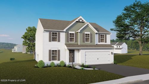 TBD Lot 12 Venisa Dr, Hazleton, PA, 18202 | Card Image