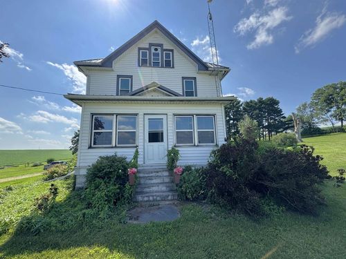 N579 County Rd S, Juda, WI, 53550-9796 | Card Image