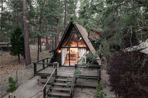 42645 La Cerena Ave, Big Bear Lake, CA, 92315-2420 | Card Image