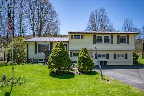 70 School View Road, Roxbury, NY, 12474 | Card Image