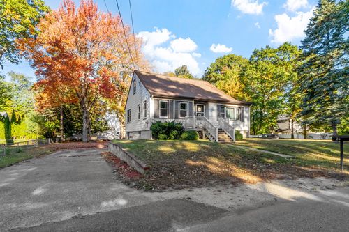 24 Faulkner Ave, Wilmington, MA, 01887 | Card Image