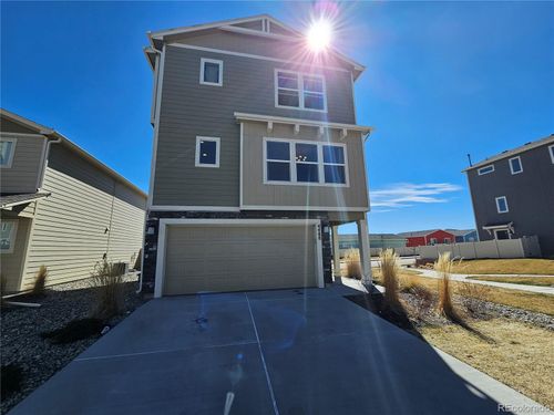 4488 Samaritan Loop, Colorado Springs, CO, 80916 | Card Image