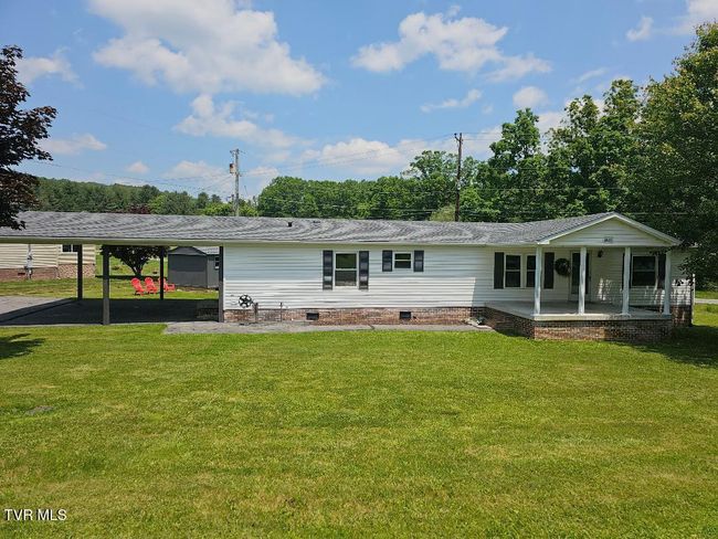 8929 Gateway Dr, House other with 3 bedrooms, 2 bathrooms and null parking in Wise VA | Image 55