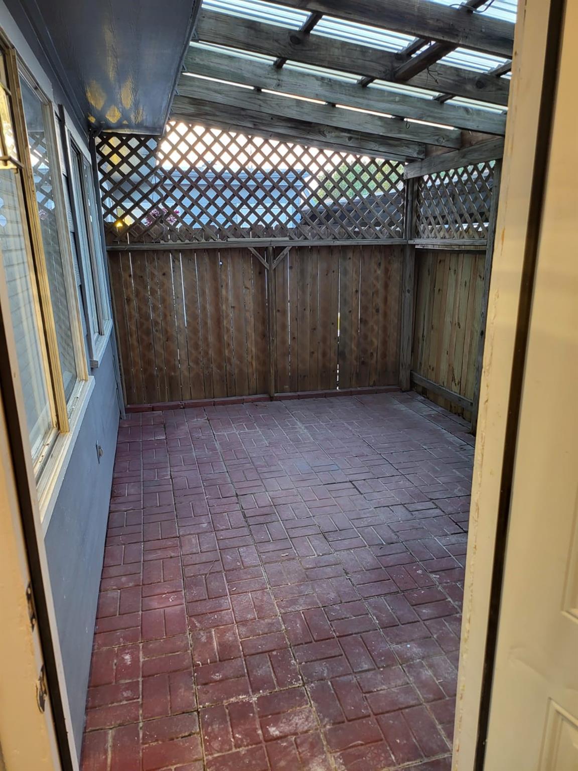 Residential Lease in Houston 4