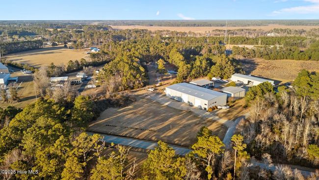 301 Facility Dr, Home with 0 bedrooms, 0 bathrooms and 27 parking in Morehead City NC | Image 13
