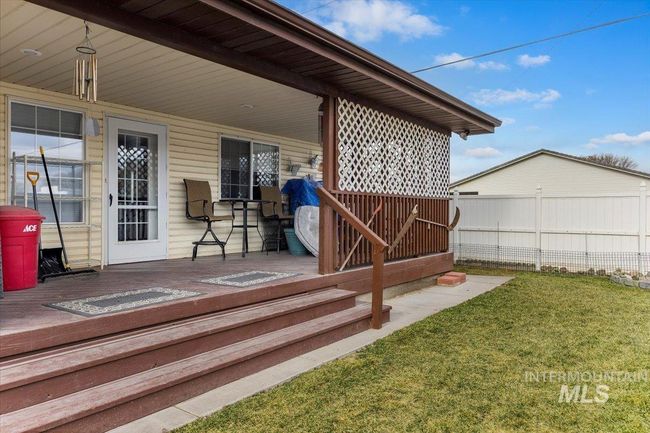 110 Toner Dr, Townhouse with 2 bedrooms, 2 bathrooms and 1 parking in Paul ID | Image 23