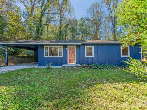 5 W Cove St, Weaverville, NC, 28787-9409 | Card Image