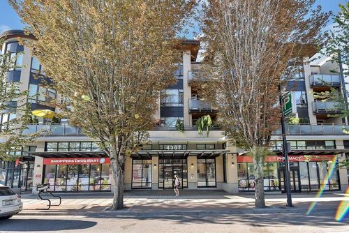 203-4307 Hastings St, Burnaby, BC, V5C2J7 | Card Image