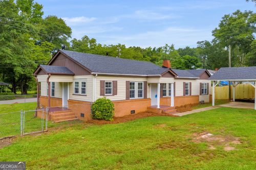 1575 Bowersville St, Royston, GA, 30662-2335 | Card Image