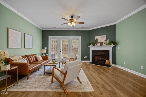 8606 London Park Ct, Raleigh, NC, 27615-8127 | Card Image