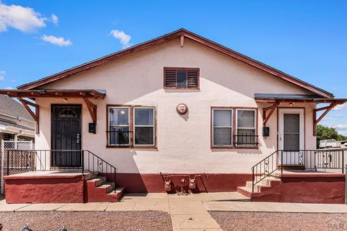 1317-1315-1317 E 4th St, Pueblo, CO, 81001-3905 | Card Image