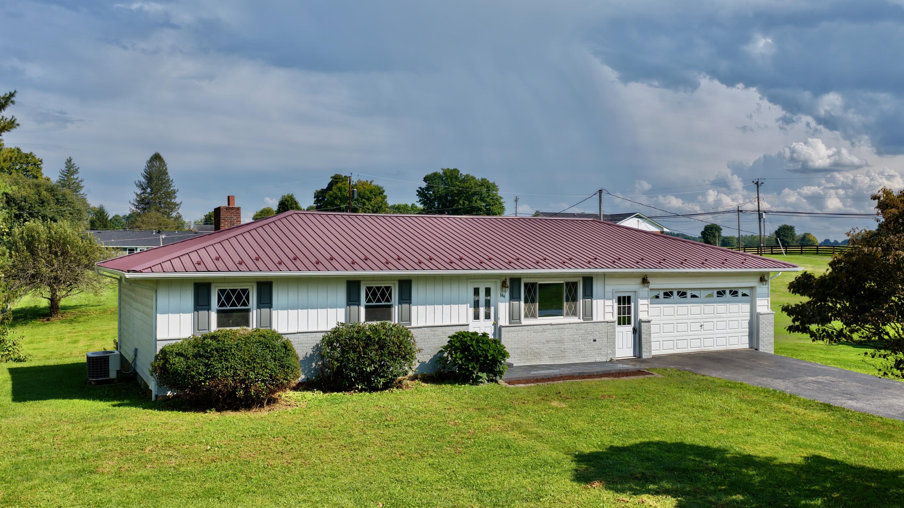 Residential in Lewisburg 2